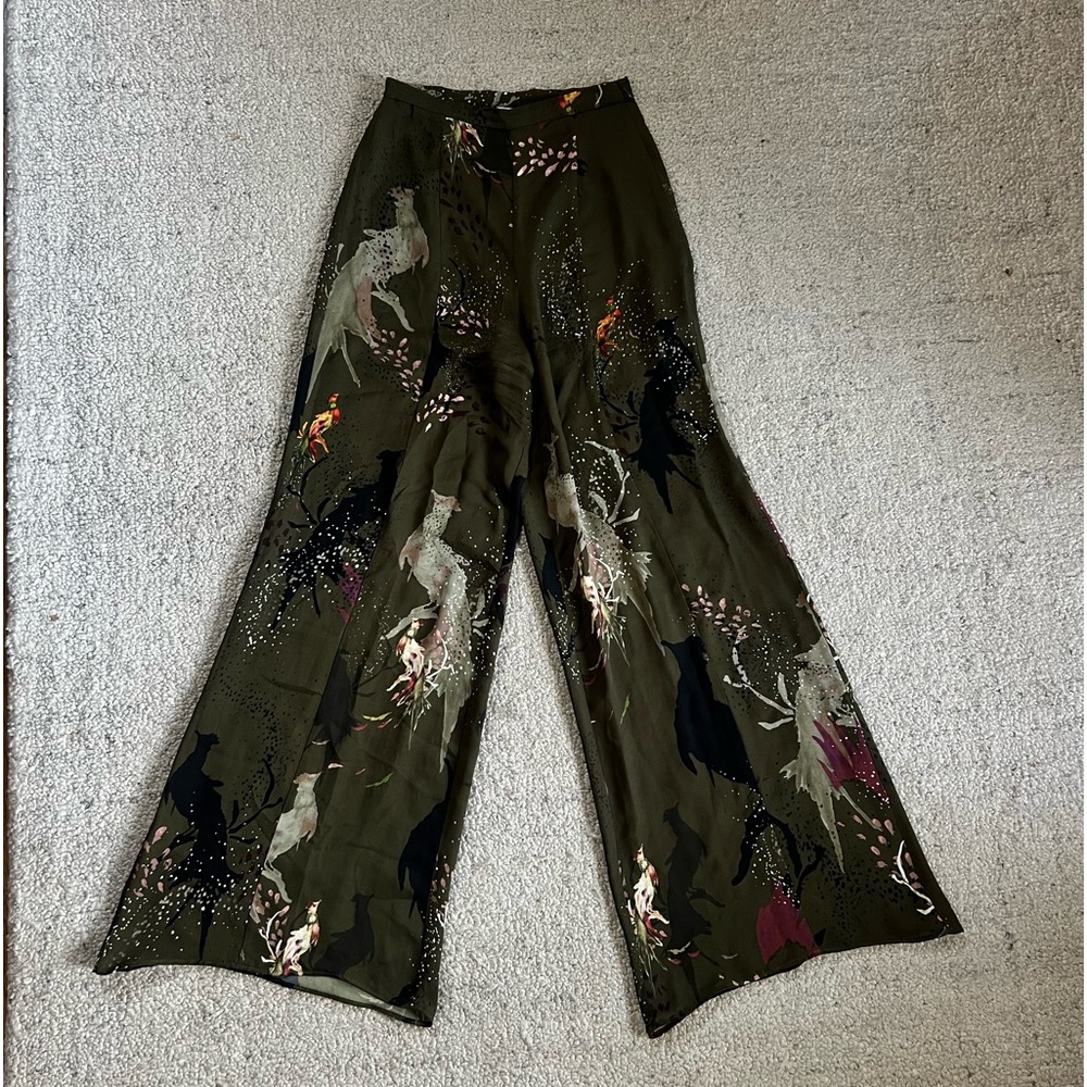 Hippie Pants